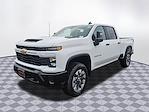 New 2026 Chevrolet Silverado 2500 Custom Crew Cab 4WD Pickup for sale #25444 - photo 4