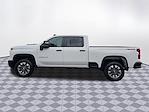 New 2026 Chevrolet Silverado 2500 Custom Crew Cab 4WD Pickup for sale #25444 - photo 5