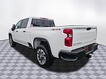 New 2026 Chevrolet Silverado 2500 Custom Crew Cab 4WD Pickup for sale #25444 - photo 6
