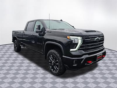 2026 Chevrolet Silverado 3500 Crew Cab 4WD Pickup for sale #25445 - photo 1