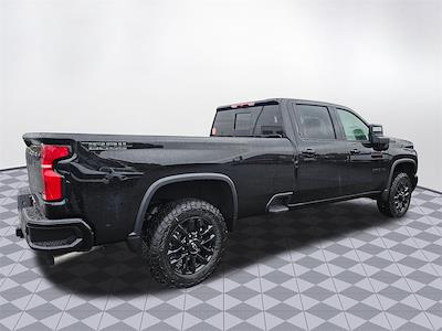 2026 Chevrolet Silverado 3500 Crew Cab 4WD Pickup for sale #25445 - photo 2