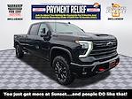2026 Chevrolet Silverado 3500 Crew Cab 4WD Pickup for sale #25445 - photo 1