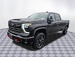 2026 Chevrolet Silverado 3500 Crew Cab 4WD Pickup for sale #25445 - photo 4