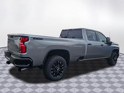 New 2026 Chevrolet Silverado 3500 LTZ Crew Cab 4WD Pickup for sale #25446 - photo 2