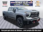 New 2026 Chevrolet Silverado 3500 LTZ Crew Cab 4WD Pickup for sale #25446 - photo 1