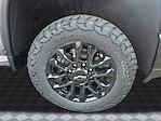 New 2026 Chevrolet Silverado 3500 LTZ Crew Cab 4WD Pickup for sale #25446 - photo 9