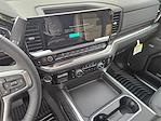 New 2026 Chevrolet Silverado 3500 LTZ Crew Cab 4WD Pickup for sale #25446 - photo 23