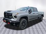 New 2026 Chevrolet Silverado 3500 LTZ Crew Cab 4WD Pickup for sale #25446 - photo 4