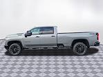 New 2026 Chevrolet Silverado 3500 LTZ Crew Cab 4WD Pickup for sale #25446 - photo 5