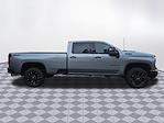 New 2026 Chevrolet Silverado 3500 LTZ Crew Cab 4WD Pickup for sale #25446 - photo 8