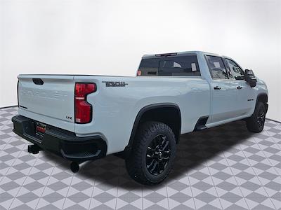 New 2026 Chevrolet Silverado 3500 LTZ Crew Cab 4WD Pickup for sale #25447 - photo 2