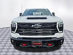 New 2026 Chevrolet Silverado 3500 LTZ Crew Cab 4WD Pickup for sale #25447 - photo 3