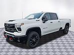 New 2026 Chevrolet Silverado 3500 LTZ Crew Cab 4WD Pickup for sale #25447 - photo 4