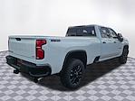 New 2026 Chevrolet Silverado 3500 LTZ Crew Cab 4WD Pickup for sale #25447 - photo 2