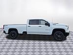 New 2026 Chevrolet Silverado 3500 LTZ Crew Cab 4WD Pickup for sale #25447 - photo 8