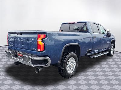 2026 Chevrolet Silverado 3500 Crew Cab 4WD Pickup for sale #25449 - photo 2
