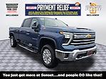 New 2026 Chevrolet Silverado 3500 LTZ Crew Cab for sale #25449 - photo 1