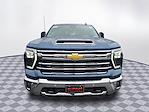 New 2026 Chevrolet Silverado 3500 LTZ Crew Cab for sale #25449 - photo 3