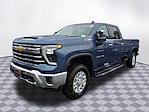 New 2026 Chevrolet Silverado 3500 LTZ Crew Cab for sale #25449 - photo 4