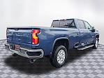 New 2026 Chevrolet Silverado 3500 LTZ Crew Cab for sale #25449 - photo 2