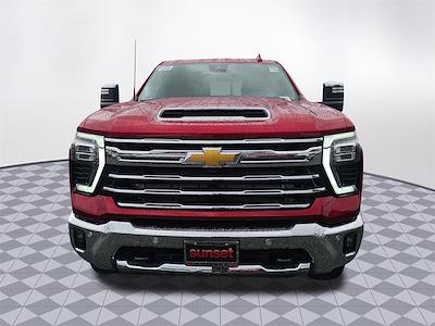 2026 Chevrolet Silverado 3500 Crew Cab 4WD Pickup for sale #25450 - photo 2