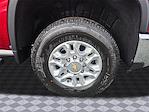 New 2026 Chevrolet Silverado 3500 LTZ Crew Cab for sale #25450 - photo 9