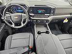 New 2026 Chevrolet Silverado 3500 LTZ Crew Cab for sale #25450 - photo 13