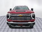 New 2026 Chevrolet Silverado 3500 LTZ Crew Cab for sale #25450 - photo 3