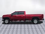 New 2026 Chevrolet Silverado 3500 LTZ Crew Cab for sale #25450 - photo 5