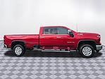 New 2026 Chevrolet Silverado 3500 LTZ Crew Cab for sale #25450 - photo 8