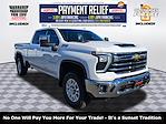 2025 Chevrolet Silverado 3500 Crew Cab 4WD Pickup for sale #25453 - photo 1