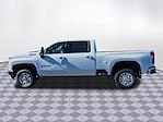 2025 Chevrolet Silverado 3500 Crew Cab 4WD Pickup for sale #25453 - photo 6