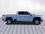 2025 Chevrolet Silverado 3500 Crew Cab 4WD Pickup for sale #25453 - photo 9