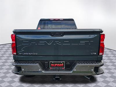 New 2026 Chevrolet Silverado 2500 LTZ Crew Cab for sale #25456 - photo 2