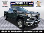 New 2026 Chevrolet Silverado 2500 LTZ Crew Cab for sale #25456 - photo 1
