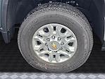 New 2026 Chevrolet Silverado 2500 LTZ Crew Cab for sale #25456 - photo 10