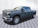 New 2026 Chevrolet Silverado 2500 LTZ Crew Cab for sale #25456 - photo 4