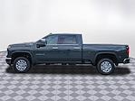 New 2026 Chevrolet Silverado 2500 LTZ Crew Cab for sale #25456 - photo 5