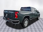 New 2026 Chevrolet Silverado 2500 LTZ Crew Cab for sale #25456 - photo 8