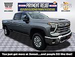 New 2026 Chevrolet Silverado 3500 LTZ Crew Cab for sale #25457 - photo 1