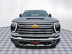 New 2026 Chevrolet Silverado 3500 LTZ Crew Cab for sale #25457 - photo 3