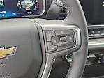 New 2026 Chevrolet Silverado 3500 LTZ Crew Cab for sale #25457 - photo 27