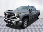 New 2026 Chevrolet Silverado 3500 LTZ Crew Cab for sale #25457 - photo 4