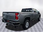 New 2026 Chevrolet Silverado 3500 LTZ Crew Cab for sale #25457 - photo 8