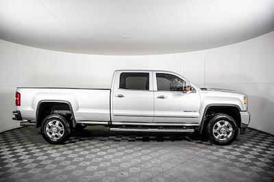Used 2017 GMC Sierra 3500 - photo 1