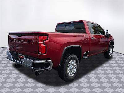New 2026 Chevrolet Silverado 3500 LTZ Crew Cab for sale #25458 - photo 2
