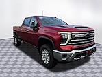 2026 Chevrolet Silverado 3500 Crew Cab 4WD Pickup for sale #25458 - photo 1