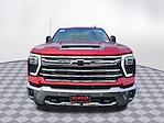 2026 Chevrolet Silverado 3500 Crew Cab 4WD Pickup for sale #25458 - photo 3