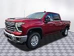 2026 Chevrolet Silverado 3500 Crew Cab 4WD Pickup for sale #25458 - photo 4