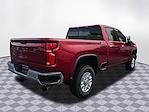 2026 Chevrolet Silverado 3500 Crew Cab 4WD Pickup for sale #25458 - photo 2